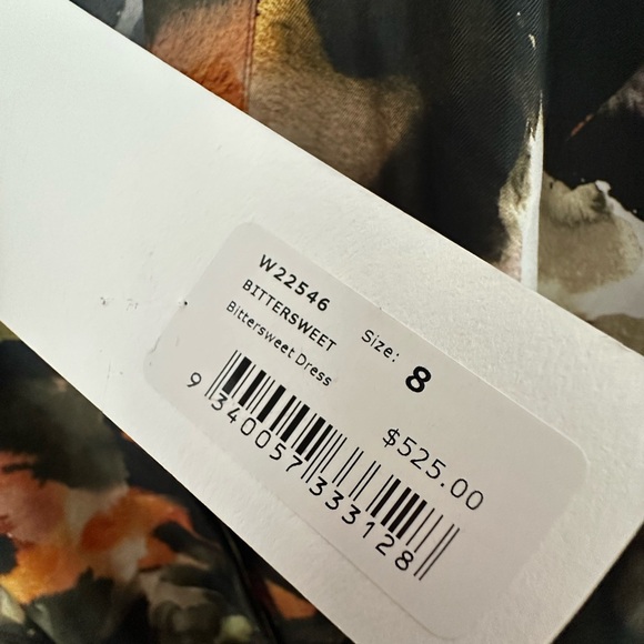 Ginger & Smart dress - Picture 5 of 7